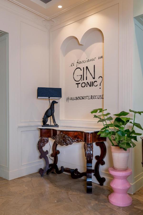 Vagabond Hotel Riccione