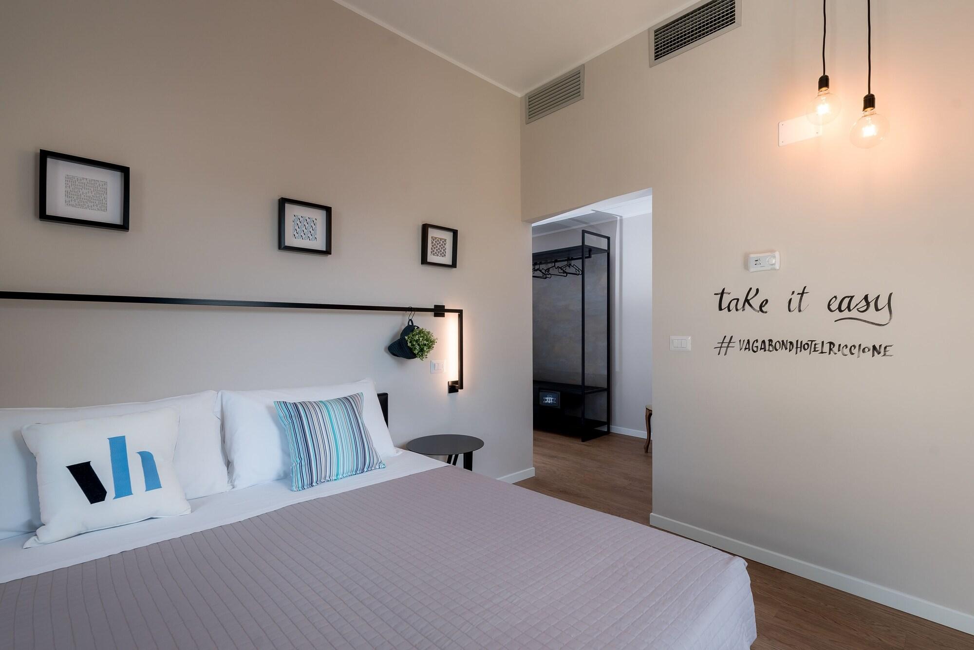 Vagabond Hotel Riccione